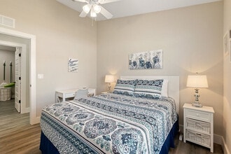 1000 Josiah St in St. Augustine, FL - Building Photo - Building Photo
