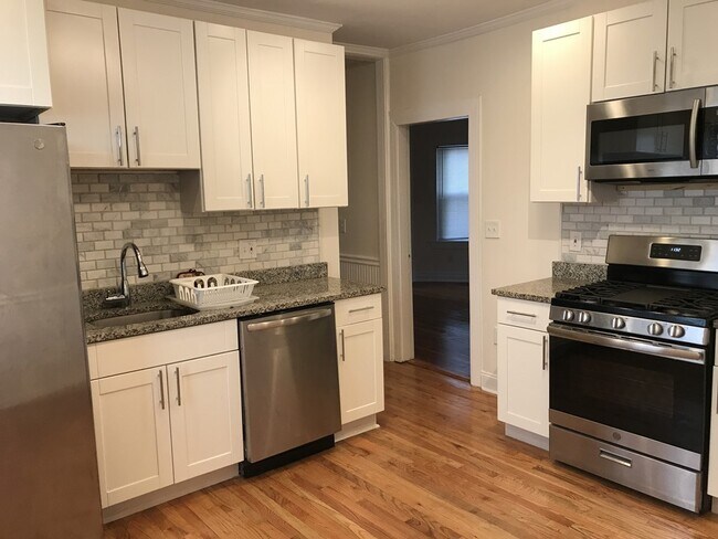 property at 42 Monadnock St