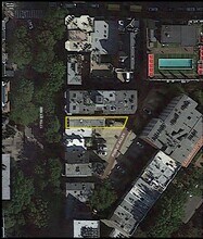 1927 17th St NW, Unit Unit 6 in Washington, DC - Building Photo - Building Photo
