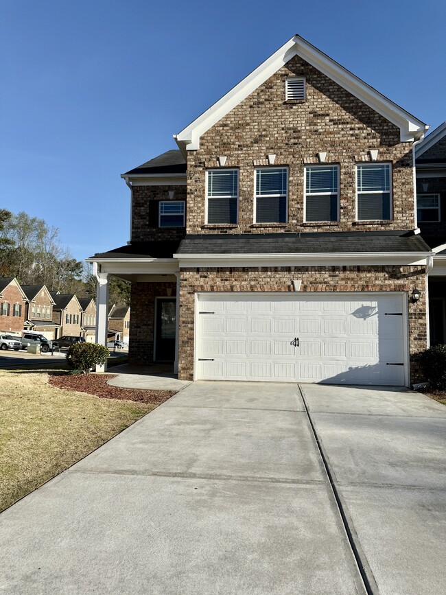 property at 257 Centerview Wy