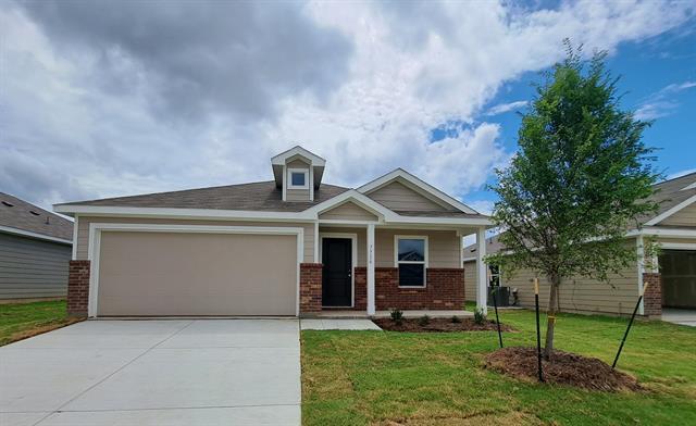 7716 Skier Dr in McKinney, TX - Building Photo