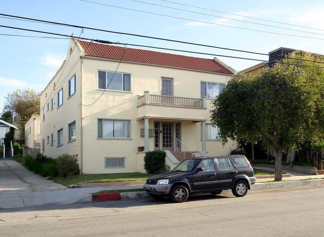 2721 3rd St in Santa Monica, CA - Building Photo - Building Photo