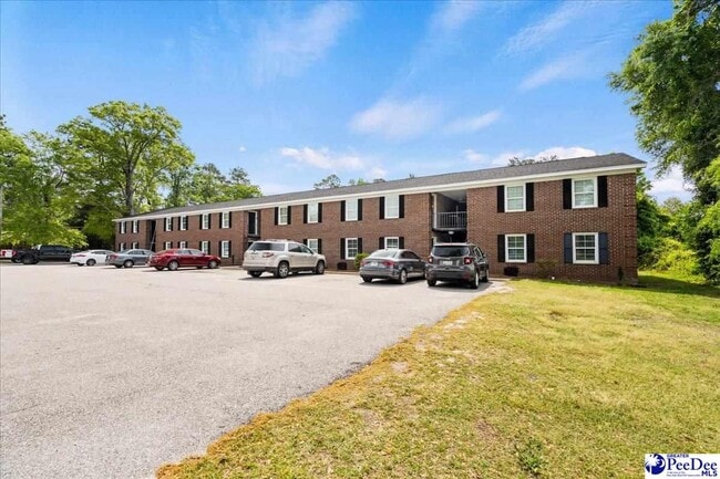 property at 319 Revell Dr