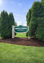 Arbor Landing Apartments in Shakopee, MN - Building Photo