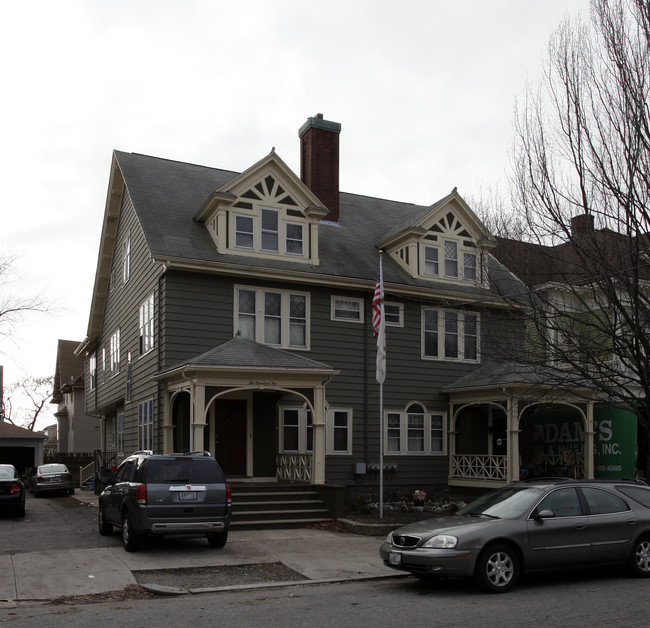 210 Adelaide Ave in Providence, RI - Building Photo - Building Photo