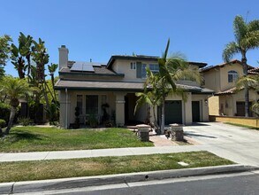 1584 Santa Sierra Dr in Chula Vista, CA - Building Photo - Building Photo