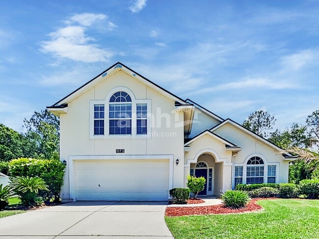 property at 1173 Carmona Pl