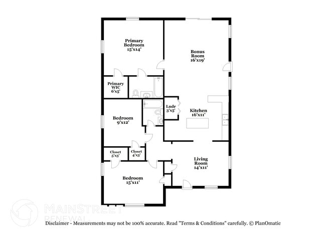 3810 Marion Ave in Memphis, TN - Building Photo - Building Photo