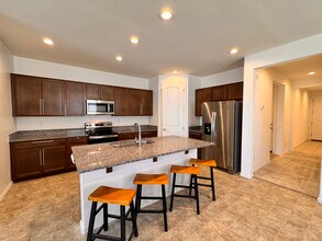 786 W Palo Verde Dr in Casa Grande, AZ - Building Photo - Building Photo