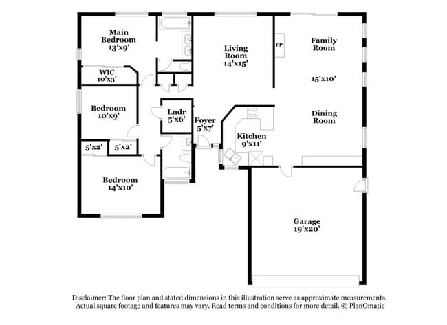 1014 Evanwood Ct in Henderson, NV - Building Photo - Building Photo