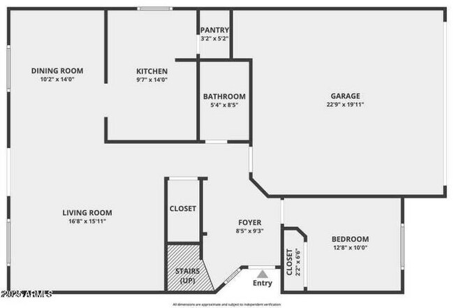 23773 W Hadley St in Buckeye, AZ - Building Photo - Building Photo