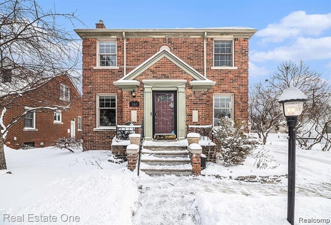 property at 350 N Reginald St