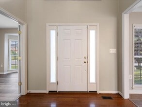 207 MacKenzie Ln in Stephenson, VA - Building Photo - Building Photo