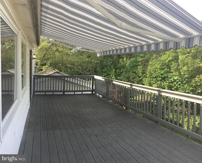 property at 6516 Cape Ct