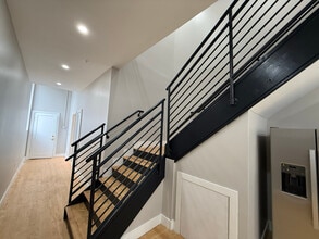 St. Vincent’s Apartments in Newport News, VA - Building Photo - Building Photo