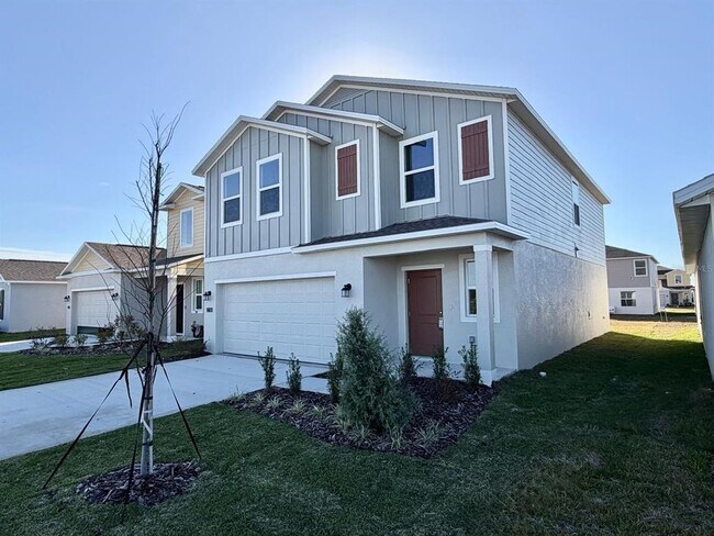 2134 Chris Dr in Winter Haven, FL - Building Photo - Building Photo