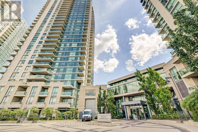 225-225 Sherway Gardens Rd