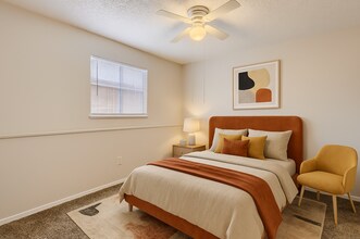 515 Sunset Rd in Colorado Springs, CO - Building Photo - Building Photo