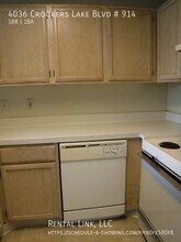 4036 Crockers Lake Blvd in Sarasota, FL - Building Photo - Building Photo
