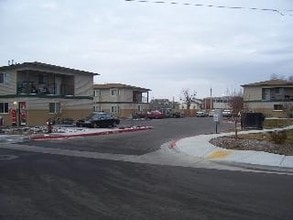 1201-1205 Hartman St in Boise, ID - Building Photo - Building Photo