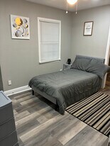 706 E Tinsley St in Griffin, GA - Building Photo