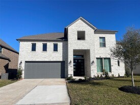 3210 Marlene Meadow Way in Richmond, TX - Building Photo