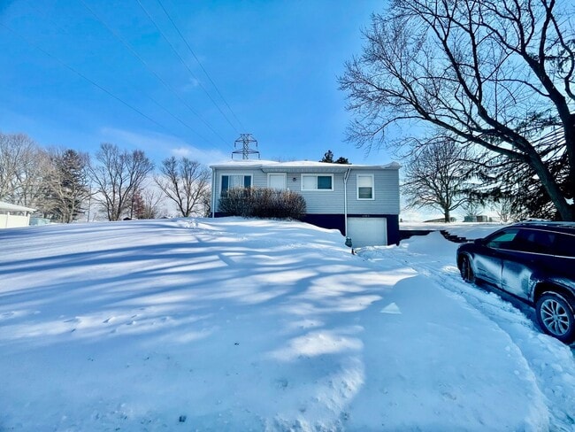 property at 6313 Crestview Dr