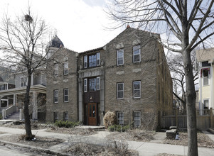 2014 2nd Ave S in Minneapolis, MN - Foto de edificio - Building Photo