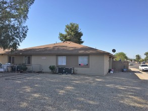 301-303 E Ludlow Dr in Avondale, AZ - Building Photo - Building Photo