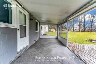 68 Ennis Ave in Bedford, OH - Building Photo - Building Photo