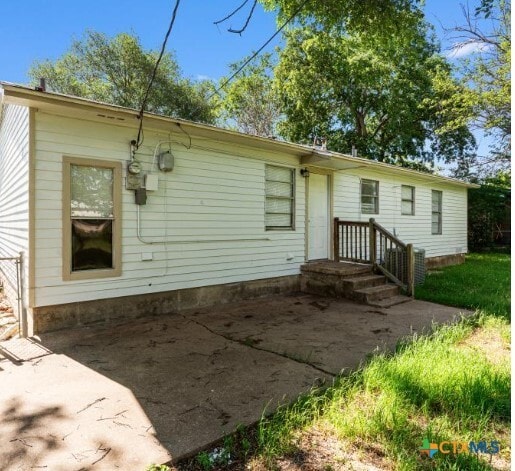 1004 S 5th St in Copperas Cove, TX - Building Photo - Building Photo