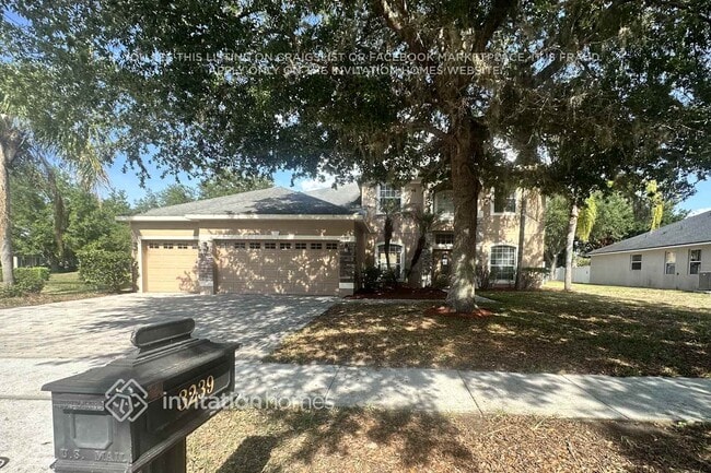 property at 3239 Jamber Dr