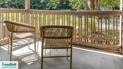 3421 N Druid Hills Rd, Unit 3449G in Decatur, GA - Building Photo - Building Photo