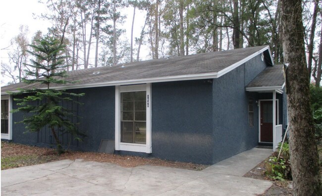 property at 1642 Solomon St