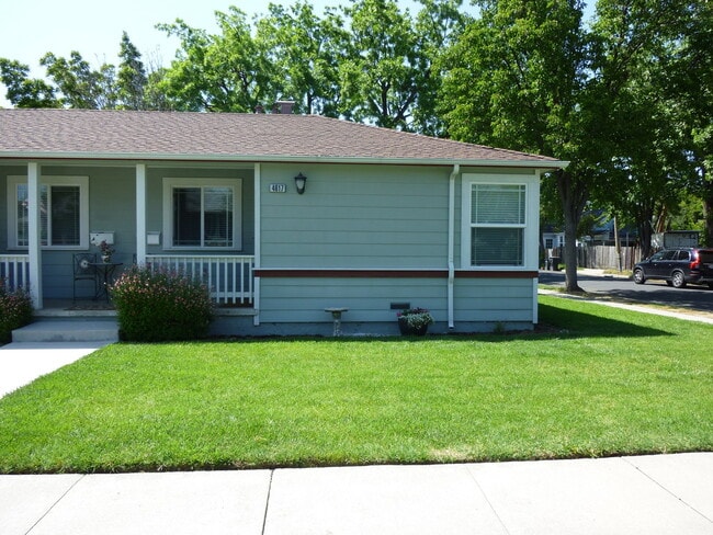 4617 Augustine St in Pleasanton, CA - Building Photo - Building Photo