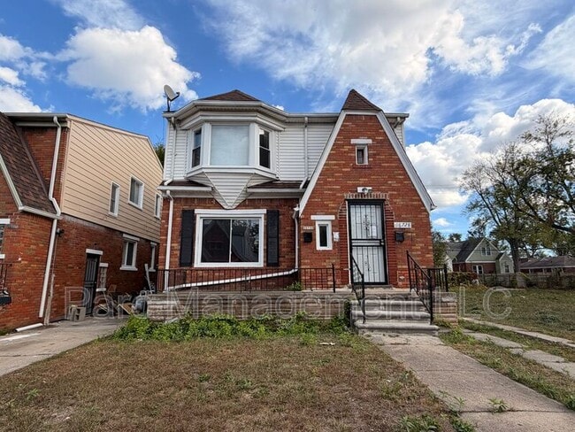 property at 16730 Woodingham Dr