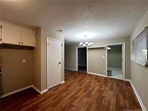 1602 Crescent Dr in Spring Lake, NC - Building Photo - Building Photo