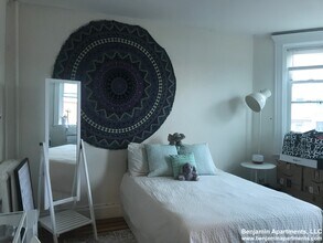 1312 Commonwealth Ave, Unit 30 in Boston, MA - Building Photo - Building Photo