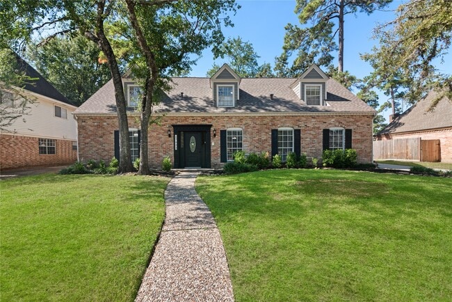 property at 17923 Beaver Creek Dr