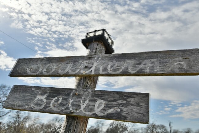 12570 Farm to Market 1155 E in Washington, TX - Building Photo - Building Photo