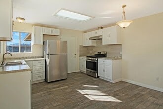 82130 Adobe Rd in Indio, CA - Building Photo - Building Photo