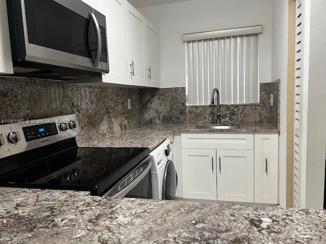 property at 10851 SW 2nd St