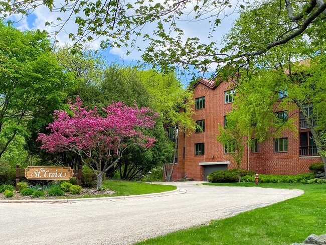 St. Croix Apartments