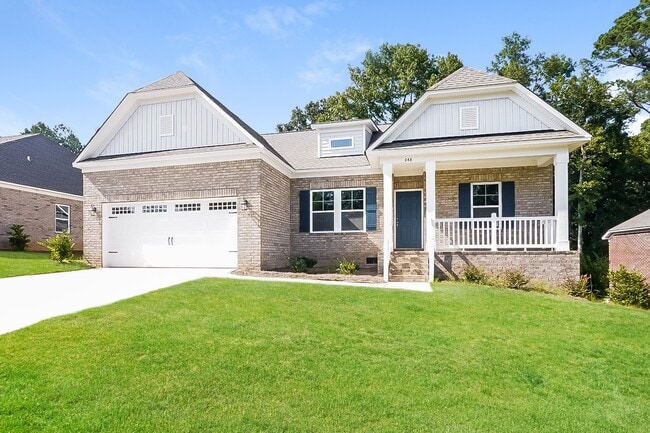 property at 467 Bainbridge Dr