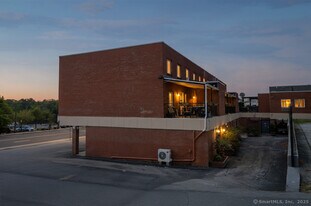 60 Connecticut Ave in Norwalk, CT - Building Photo