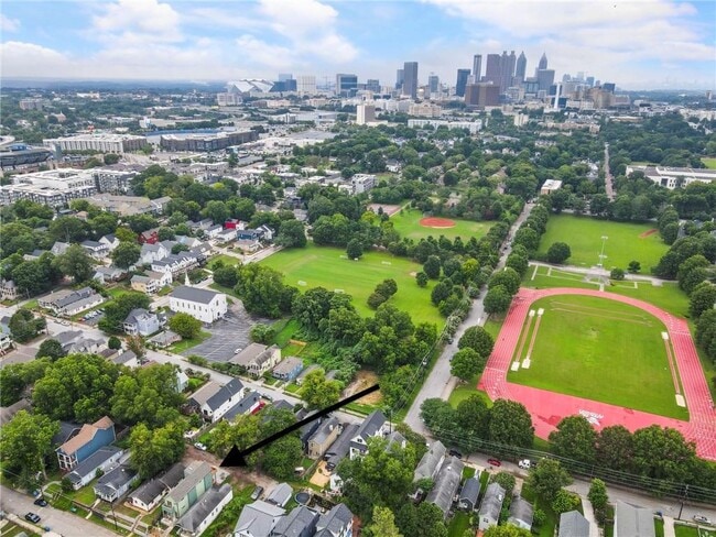 152 South Ave SE in Atlanta, GA - Building Photo - Building Photo
