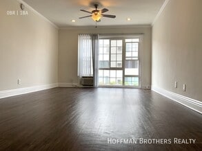 101 Normandie Ave in Los Angeles, CA - Building Photo - Building Photo