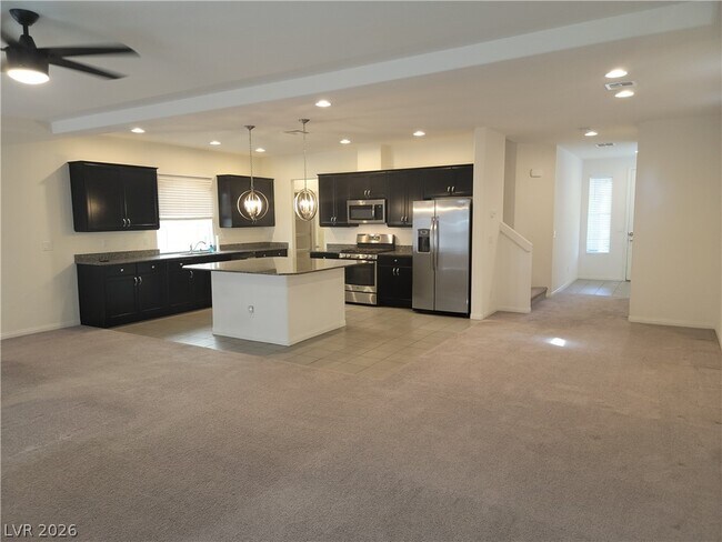 7123 Black Sage St in Las Vegas, NV - Building Photo - Building Photo