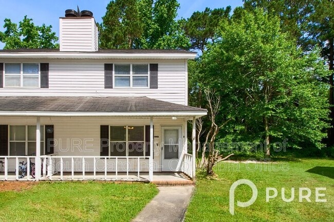 property at 144 Springwoods Lake Dr
