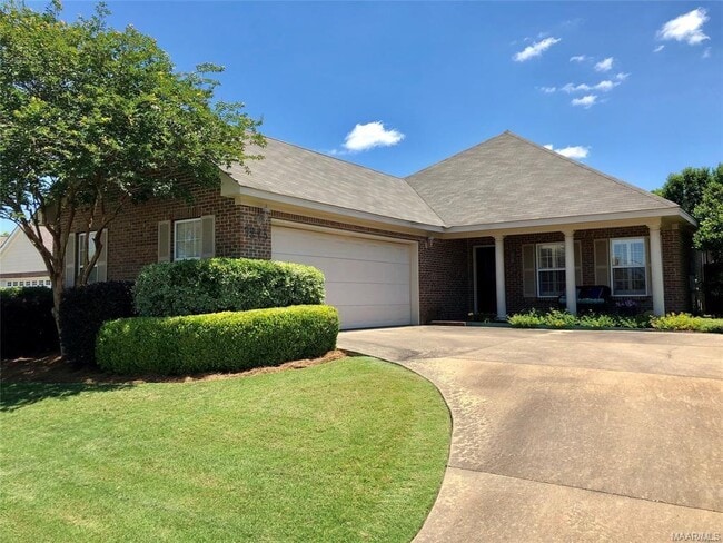 9225 Harrington Cir in Montgomery, AL - Building Photo - Building Photo